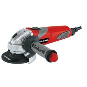 Ugaona brusilica 115mm RT-AG 115 EINHELL