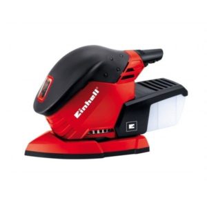 Delta brusilica TE-OS 1320 Einhell