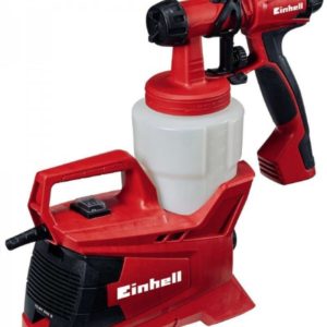 Električni pištolj za farbanje TC-SY 600 S Einhell