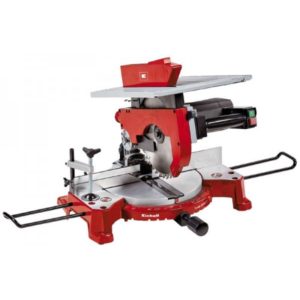 Preklopna testera sa stolom TC-MS 2513 T EINHELL