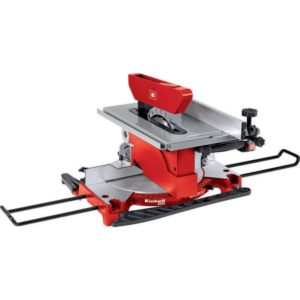 Preklopna testera sa stolom TC-MS 2112 T EINHELL