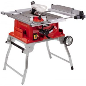 Stoni cirkular TE-CC 2025 UF Einhell