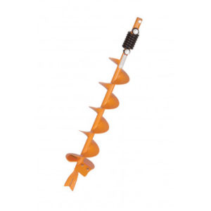 BURGIJA ZA ZEMLJU ZA VILAGER BUSAC