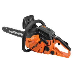 MOTORNA TESTERA VILLAGER