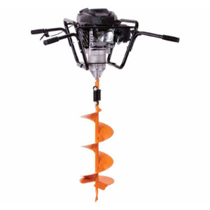 MOTORNI BUSAC ZA ZEMLJU