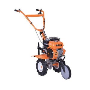 KOPACICA BENZINSKA VILLAGER