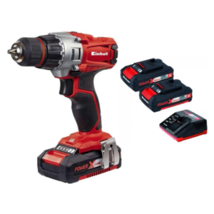 AKUMULATORSKA BUSILICA