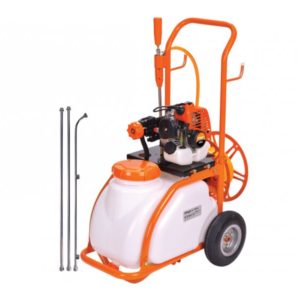 BENZINSKA PRSKALICA VILLAGER