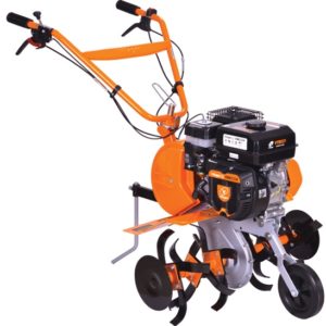 BENZINSKA KOPACICA VILLAGER