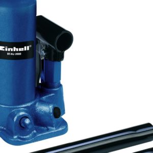 HIDRAULICNA DIZALICA