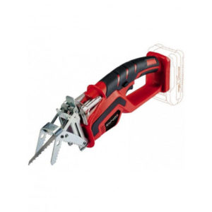 Akumulatorska testera za rezanje