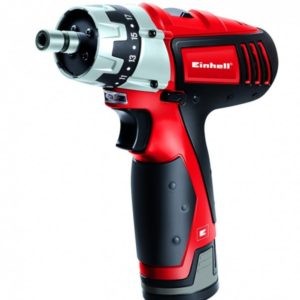 Akumulatorska busilica