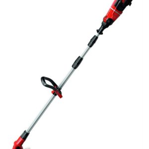 Akumulatorska teleskopska lancana testera