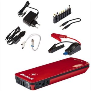 Baterija starter power