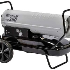 DIZEL GREJAC VAZDUHA