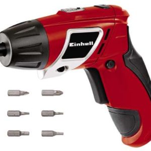 Akumulatorski odvijac