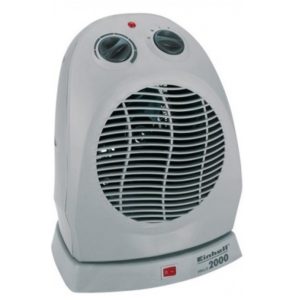 Ventilatorska grejalica