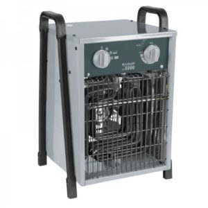 ELEKTRICNA GREJALICA