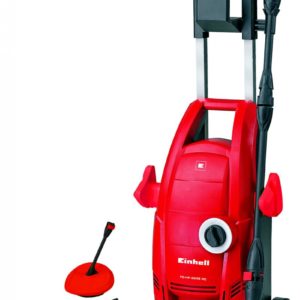 PERAC POD VISOKIM PRITISKOM