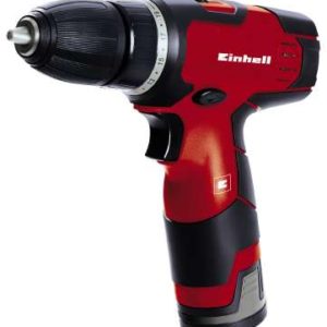 Akumulatorska busilica