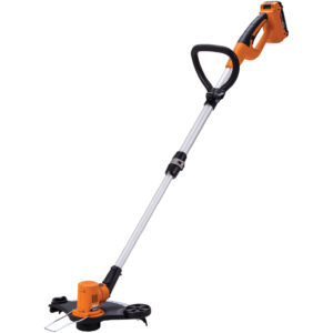 AKUMULATORSKI TRIMER ZA TRAVU