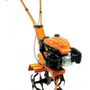 MOTORNA KOPACICA VILLAGER