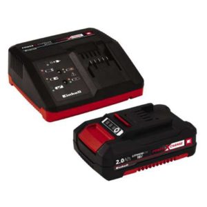 STARTER KIT 18 2.0AH