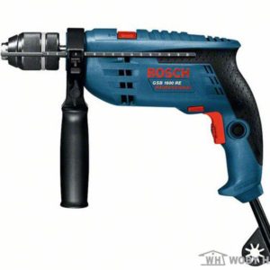 VIBRACIONA BUSILICA BOSCH GSB 1600RE