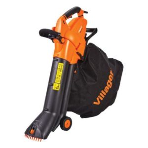 DUVAC USISIVAC LISCA VILLAGER