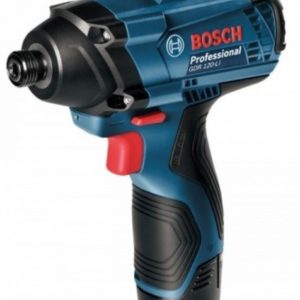 Akumulatorski udarni odvrtac