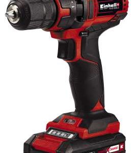 AKUMULATORSKA BUSILICA SE T EINHELL