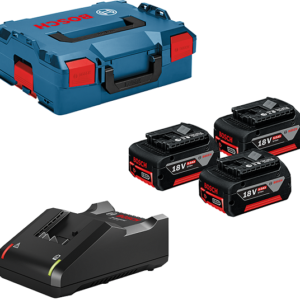 punjac i akumulatori