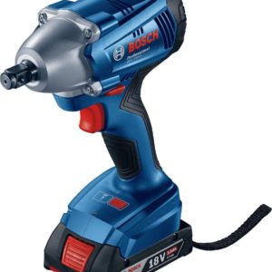 Akumulatorski udarni odvrtac