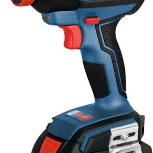 Akumulatorski udarni odvrtac