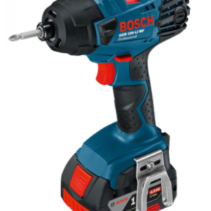 Akumulatorski udarni odvrtac