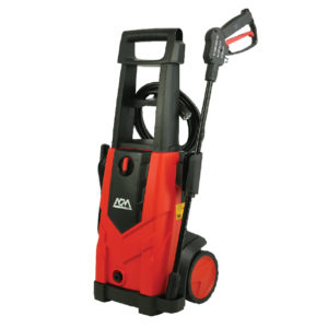 PERAC POD PRITISKOM AGM