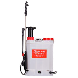 PRSKALICA AGM 16 MBS