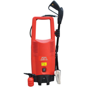 PERAC POD PRITISKOM AHW 110