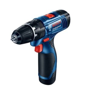 BOSCH AKU GSB 120LI