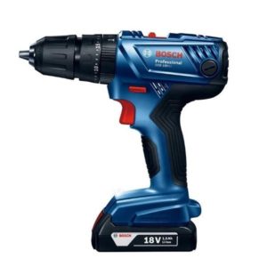 VIBRACIONA BUSILICA -ODVRTAC BOSCH GSB 180 LI