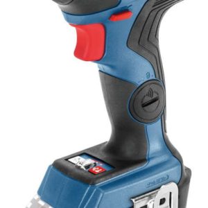 Akumulatorski udarni odvrtac