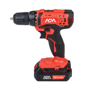 AKUMULATORSKA BUSILICA SRAFILICA AGM BD 18V