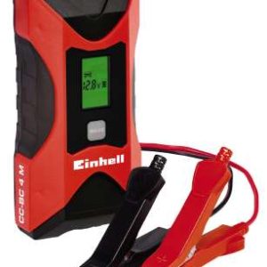PUNJAC AKUMULATORA EINHELL CE-BC 4 M