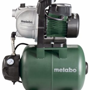 HIDROPAK METABO HWW 4000/25G