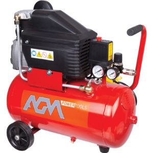 KOMPRESOR AGM 24 L