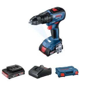 AKU BUSILICAGSB 18V-50