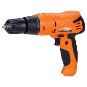 ELEKTRICNA SRAFILICA VILLAGER