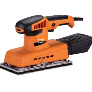 VIBRACIONA BRUSILICA VILLAGER