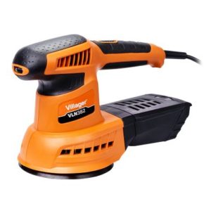 ROTACIONA BRUSILICA VILLAGER