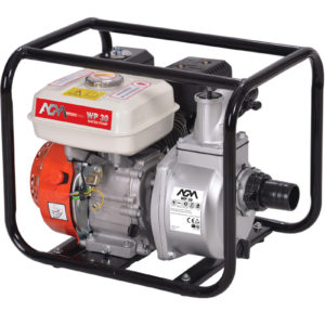PUMPA ZA VODU AGM WP-30